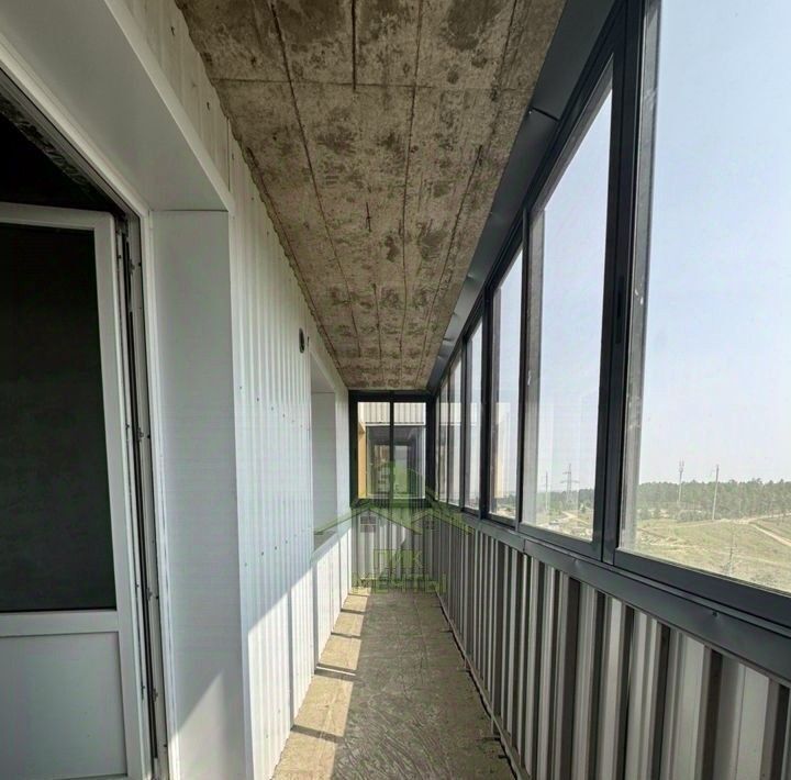 квартира г Улан-Удэ р-н мкр 140Б 6, Октябрьский фото 8