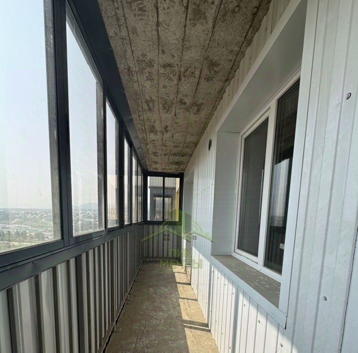 квартира г Улан-Удэ р-н мкр 140Б 6, Октябрьский фото 9