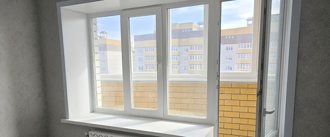 квартира г Воронеж р-н Центральный ул Козо-Полянского 5 фото 12