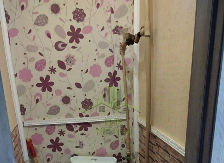 квартира г Улан-Удэ п Стеклозавод р-н Советский ул Кундо 7 фото 7