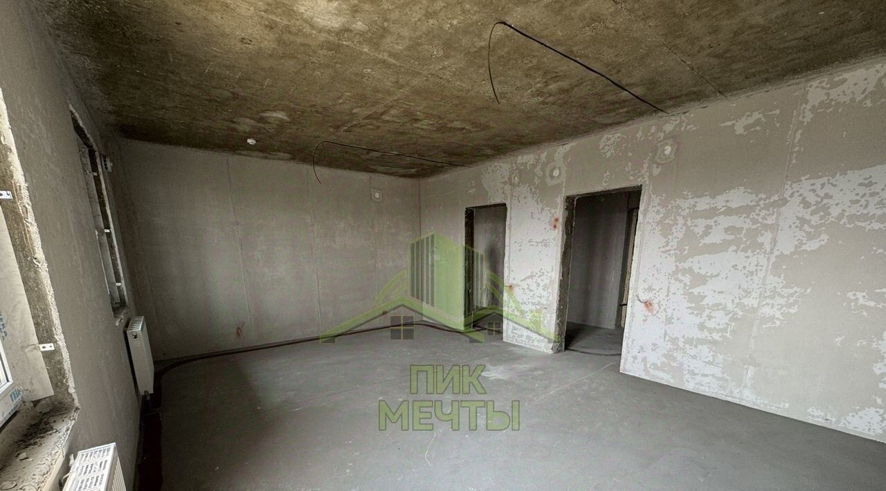 квартира г Улан-Удэ р-н мкр 140Б 6, Октябрьский фото 13