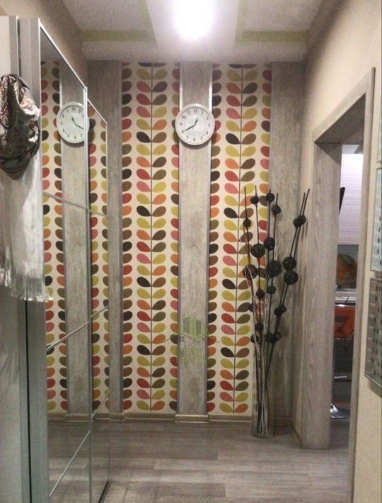 квартира г Улан-Удэ р-н Советский ул Балтахинова 36 фото 15
