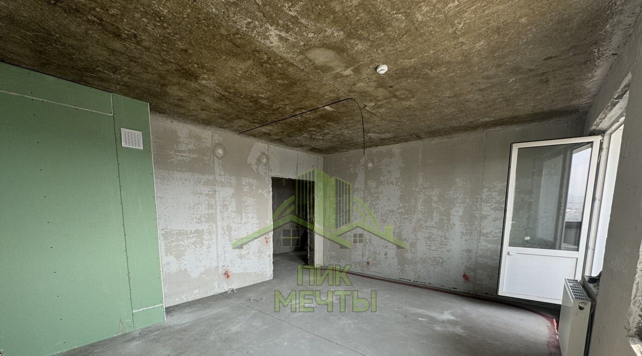 квартира г Улан-Удэ р-н мкр 140Б 6, Октябрьский фото 14