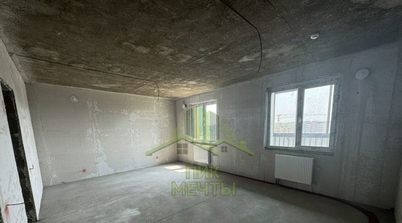 квартира г Улан-Удэ р-н мкр 140Б 6, Октябрьский фото 15