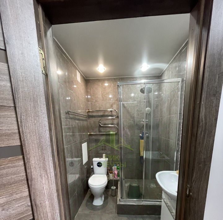квартира г Улан-Удэ р-н Октябрьский мкр 105-й 40 фото 6