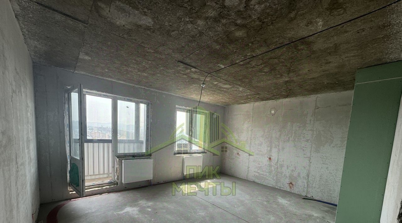 квартира г Улан-Удэ р-н мкр 140Б 6, Октябрьский фото 16