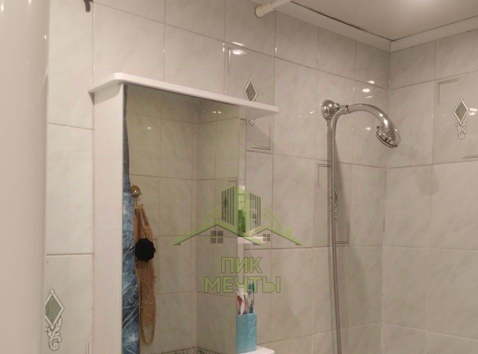квартира г Улан-Удэ п Загорск р-н Железнодорожный ул Родины 5/3 фото 10