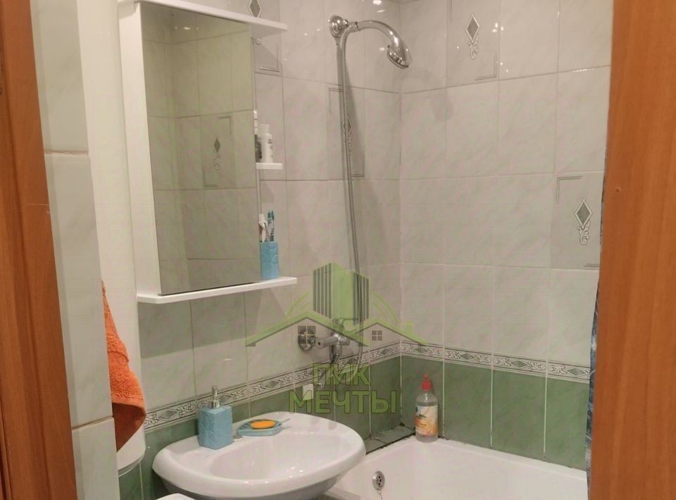 квартира г Улан-Удэ п Загорск р-н Железнодорожный ул Родины 5/3 фото 11