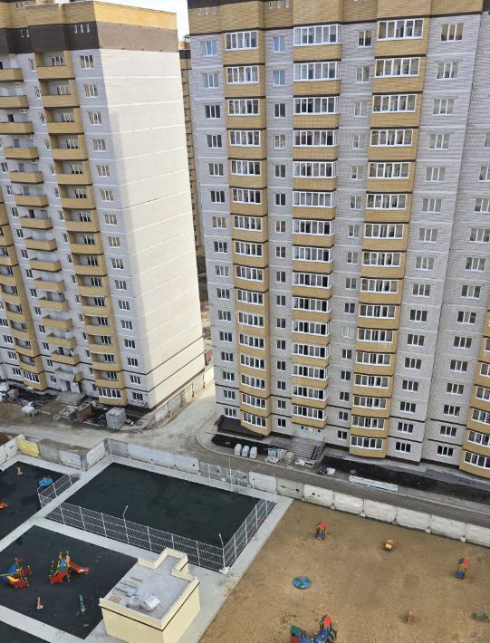 квартира г Воронеж р-н Центральный ул Козо-Полянского 5 фото 30