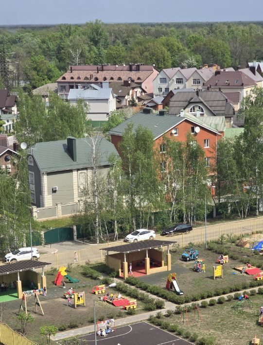 квартира г Воронеж р-н Центральный ул Козо-Полянского 5 фото 35