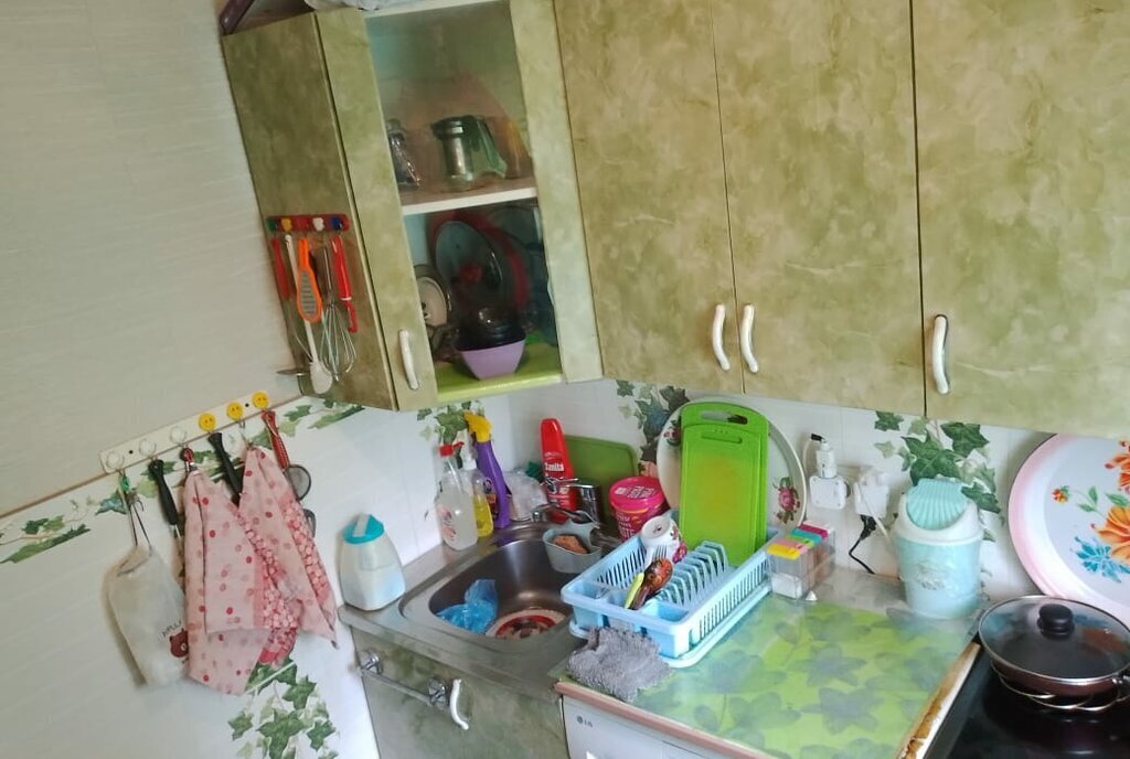 квартира г Артем ул Кирова 70 фото 6