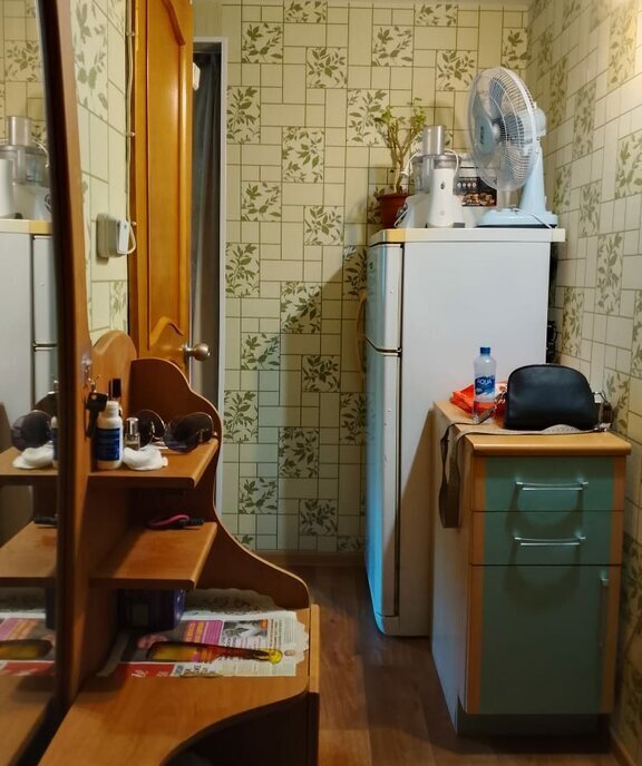 квартира г Артем ул Кирова 70 фото 15