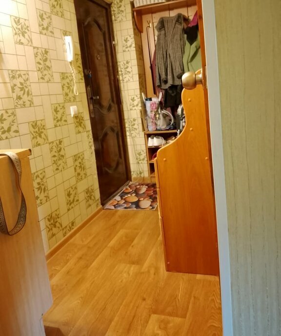 квартира г Артем ул Кирова 70 фото 16
