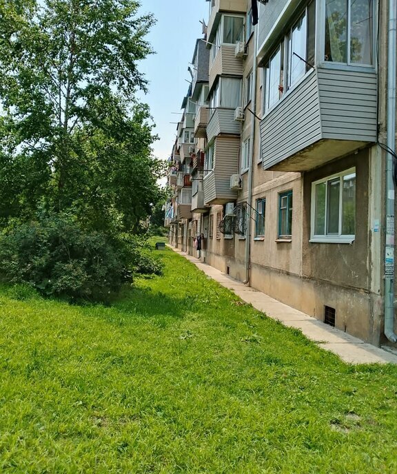 квартира г Артем ул Кирова 70 фото 20
