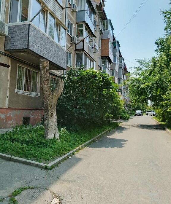 квартира г Артем ул Кирова 70 фото 21