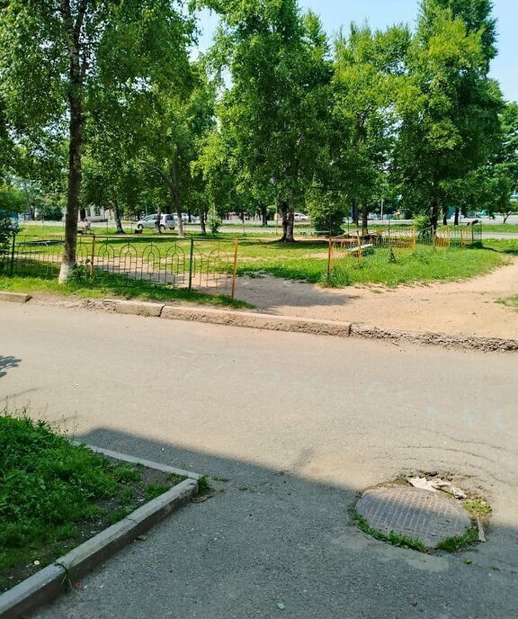 квартира г Артем ул Кирова 70 фото 22