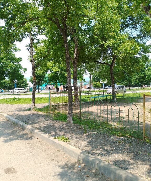 квартира г Артем ул Кирова 70 фото 23