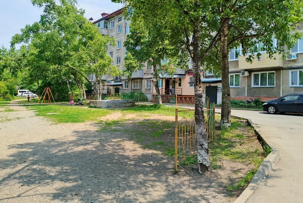 квартира г Артем ул Кирова 70 фото 24