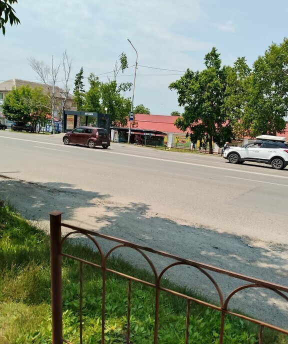квартира г Артем ул Кирова 70 фото 27