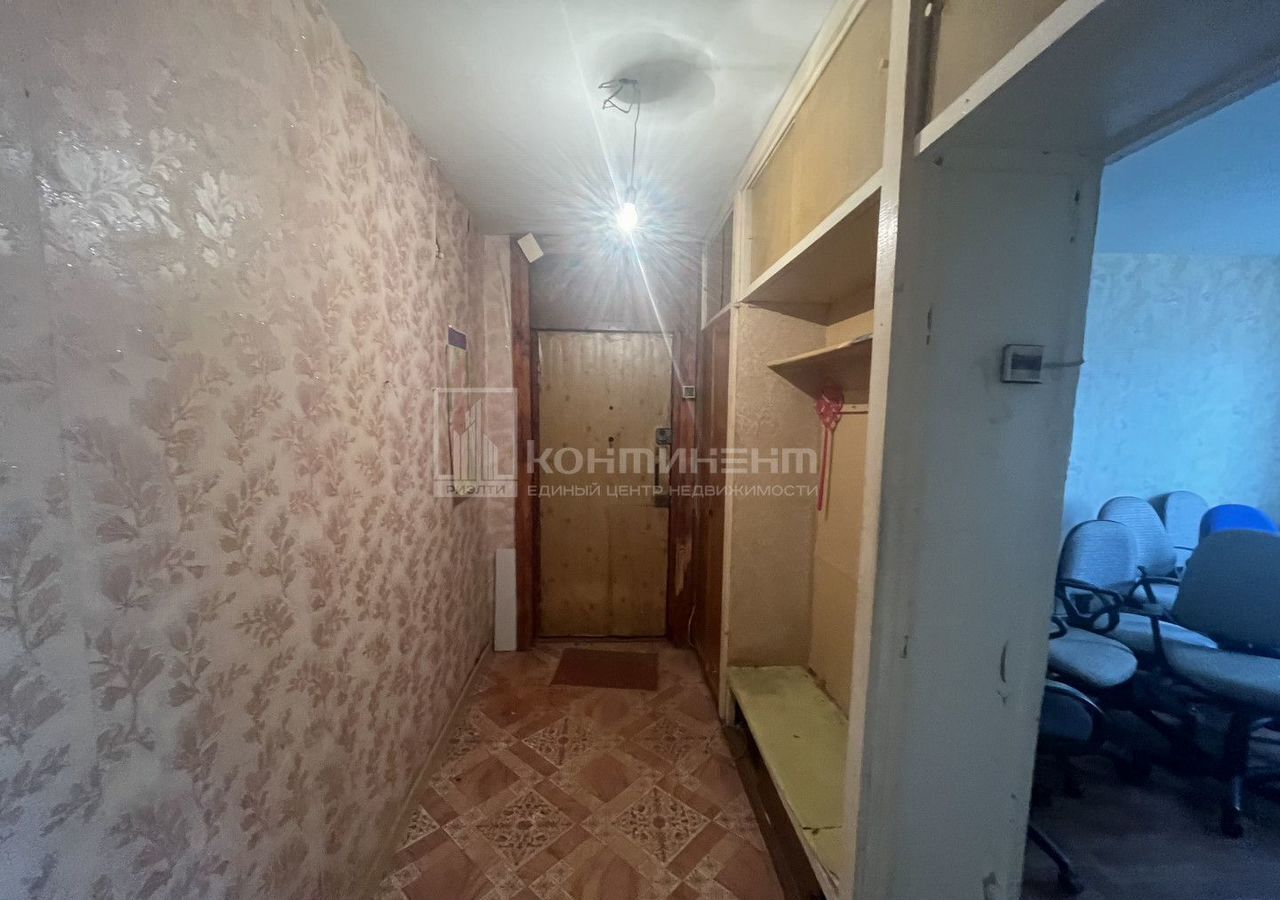 квартира г Ковров мкр-н Ковров-8, 17 фото 8