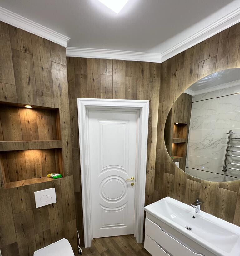 квартира г Георгиевск ул Дружбы 6/3 фото 5