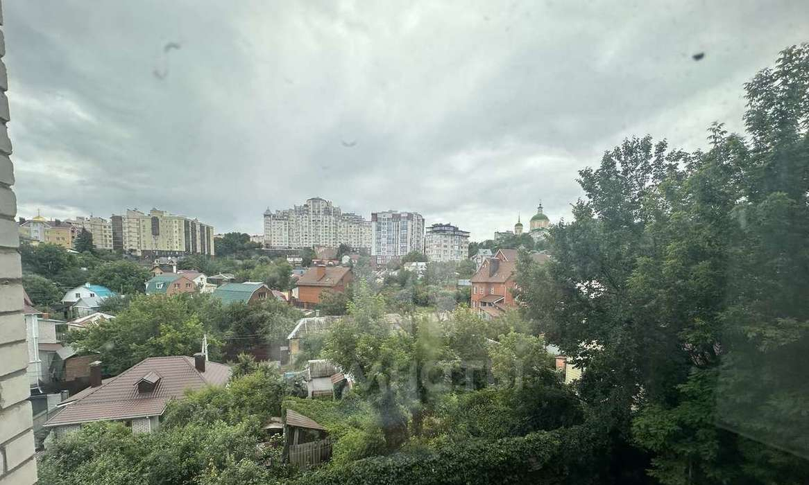 квартира г Воронеж 25 Октября, 15 фото 5