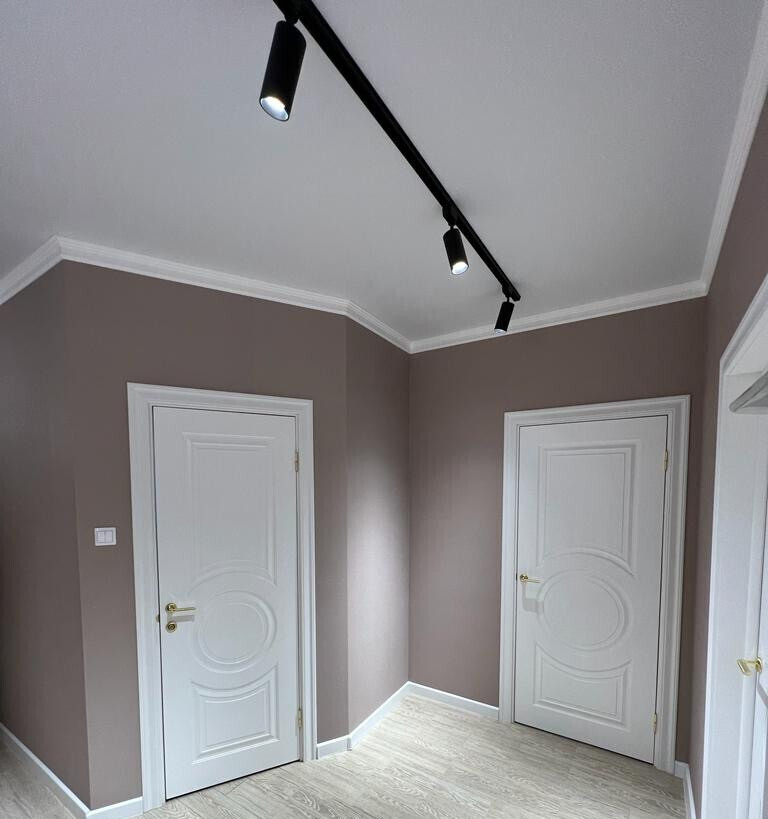 квартира г Георгиевск ул Дружбы 6/3 фото 7
