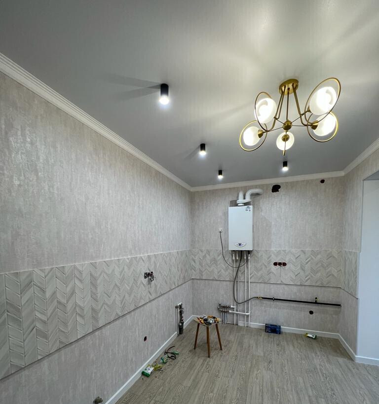 квартира г Георгиевск ул Дружбы 6/3 фото 10