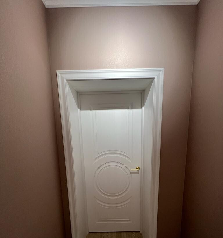 квартира г Георгиевск ул Дружбы 6/3 фото 11