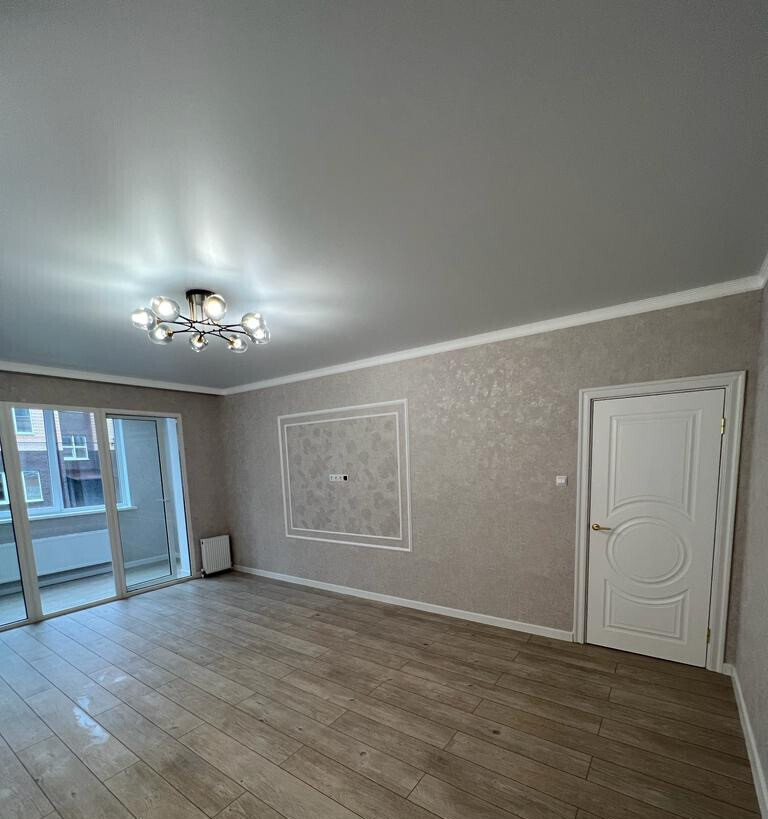 квартира г Георгиевск ул Дружбы 6/3 фото 12