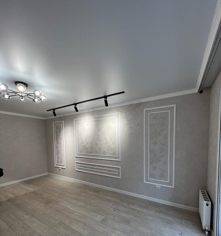 квартира г Георгиевск ул Дружбы 6/3 фото 13