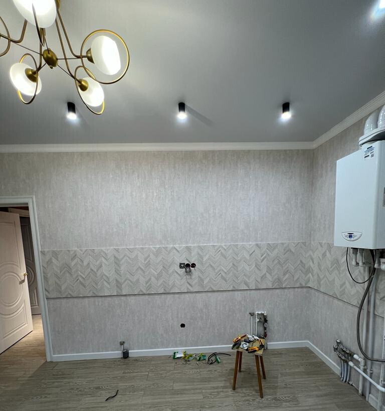 квартира г Георгиевск ул Дружбы 6/3 фото 15