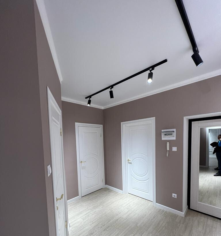 квартира г Георгиевск ул Дружбы 6/3 фото 17