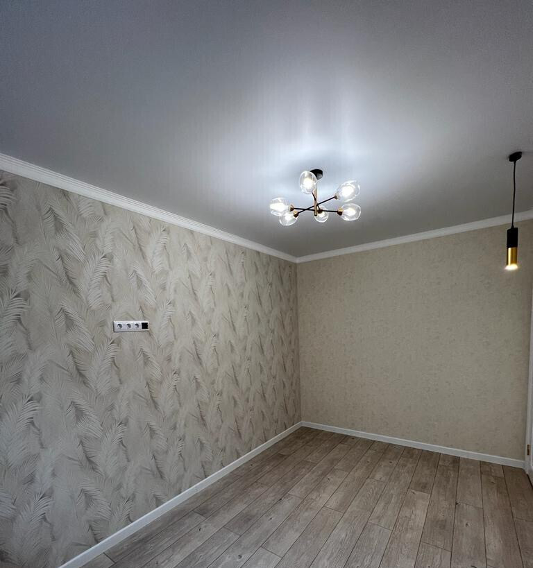 квартира г Георгиевск ул Дружбы 6/3 фото 18