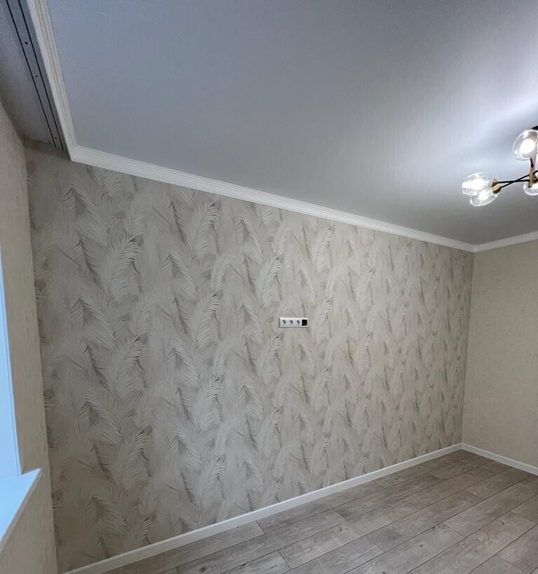 квартира г Георгиевск ул Дружбы 6/3 фото 19