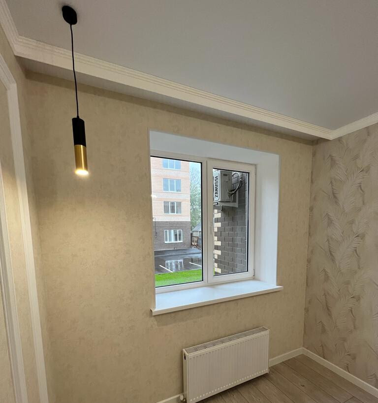 квартира г Георгиевск ул Дружбы 6/3 фото 20
