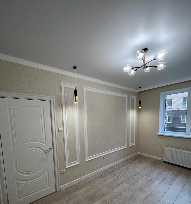 квартира г Георгиевск ул Дружбы 6/3 фото 22