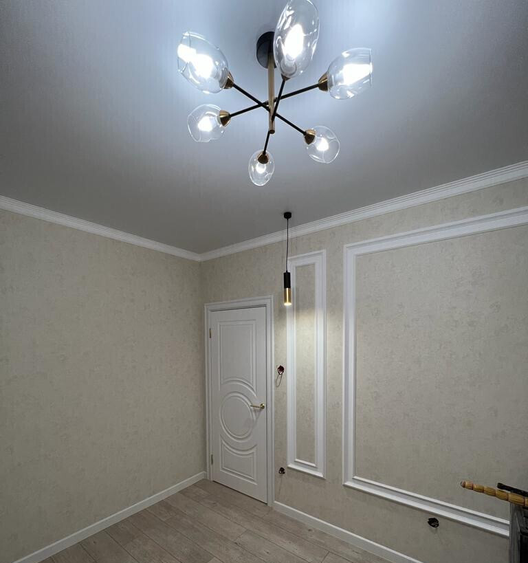 квартира г Георгиевск ул Дружбы 6/3 фото 23