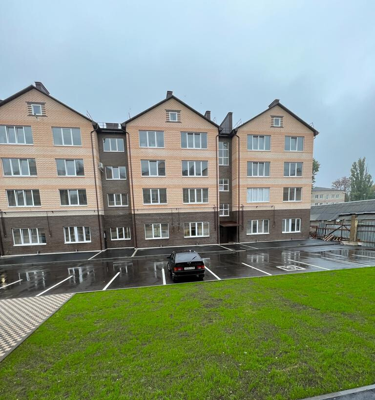 квартира г Георгиевск ул Дружбы 6/3 фото 26