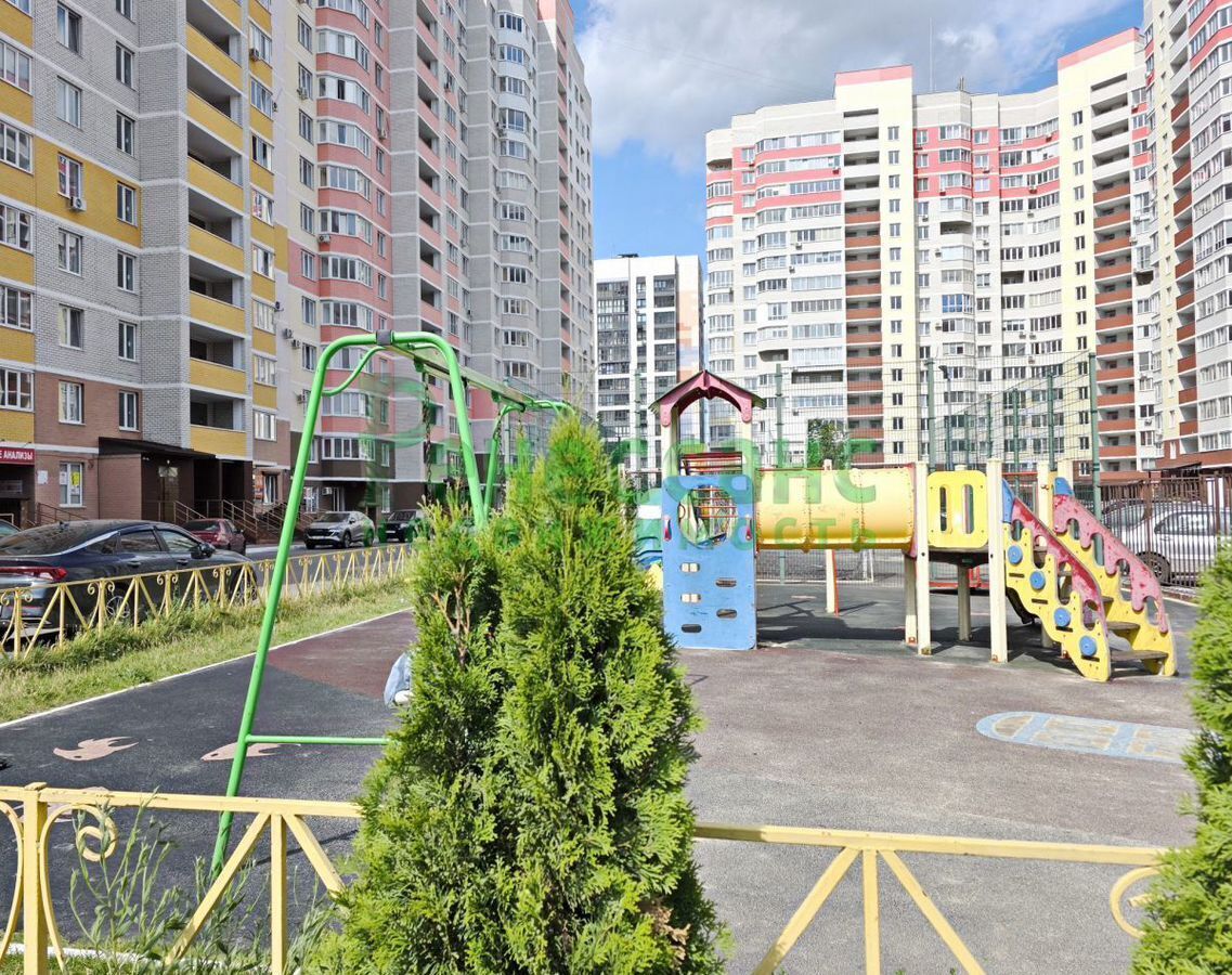 квартира г Брянск р-н Советский ул Степная 13 фото 15