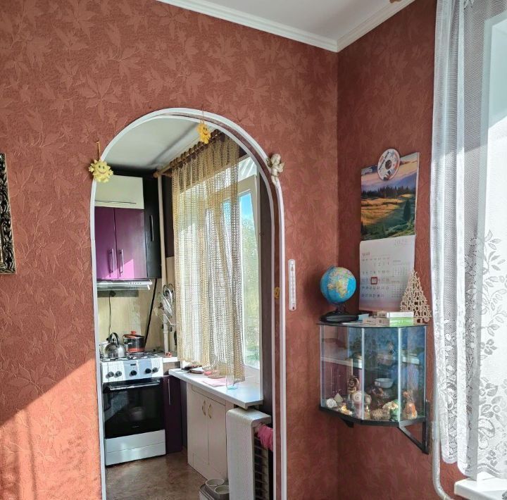 квартира г Чайковский ул Ленина 47 фото 5