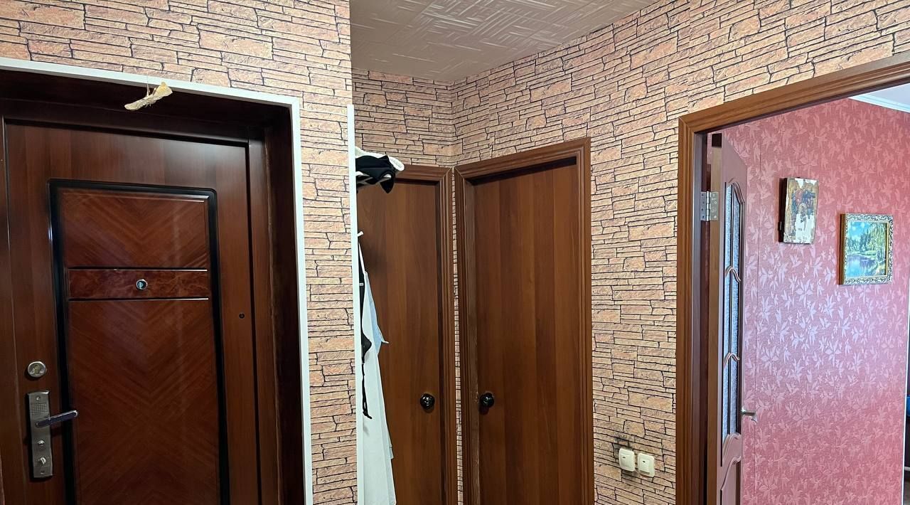 квартира г Чайковский ул Ленина 47 фото 10