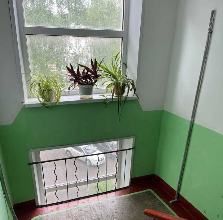 квартира г Чайковский ул Ленина 47 фото 12
