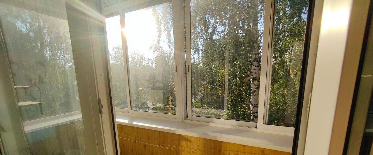 квартира г Чайковский ул Ленина 47 фото 11