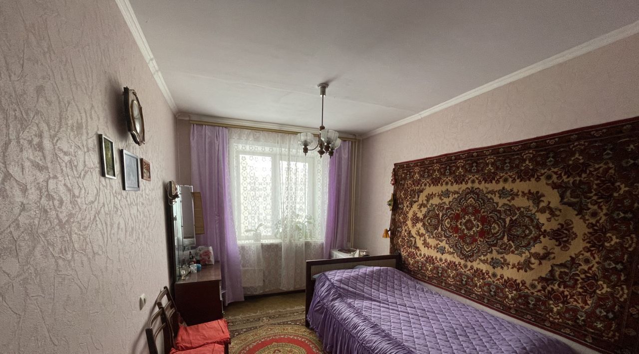 квартира г Пермь р-н Дзержинский ул Овчинникова 18 фото 7