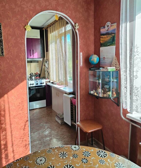 квартира г Чайковский ул Ленина 47 фото 6