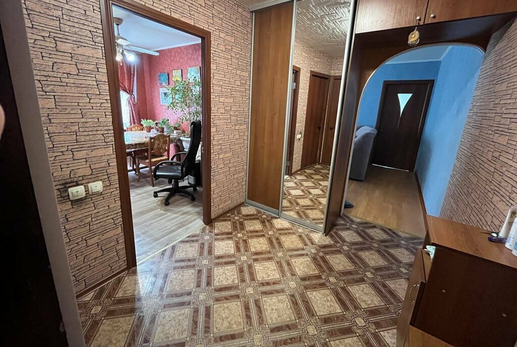 квартира г Чайковский ул Ленина 47 фото 9