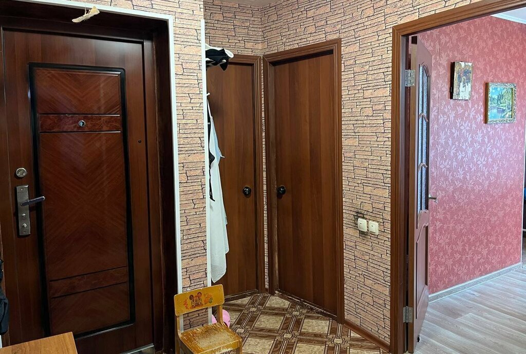 квартира г Чайковский ул Ленина 47 фото 10