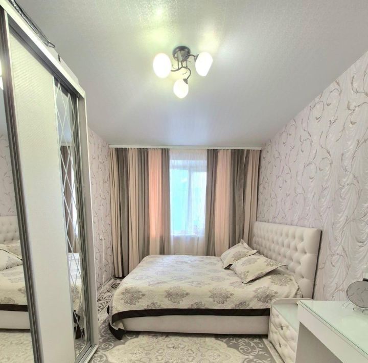 квартира г Пермь р-н Дзержинский ул Овчинникова 11 фото 12