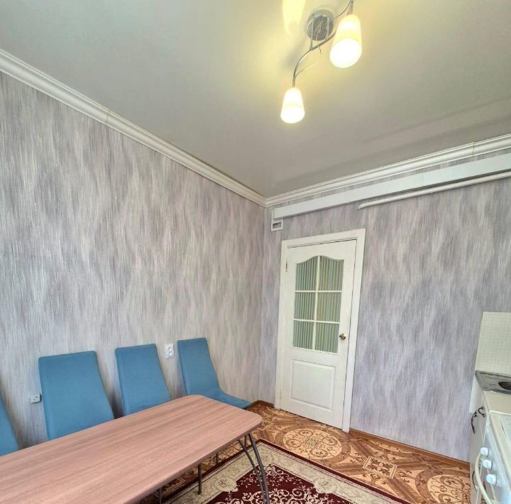 квартира г Пермь р-н Дзержинский ул Овчинникова 11 фото 20